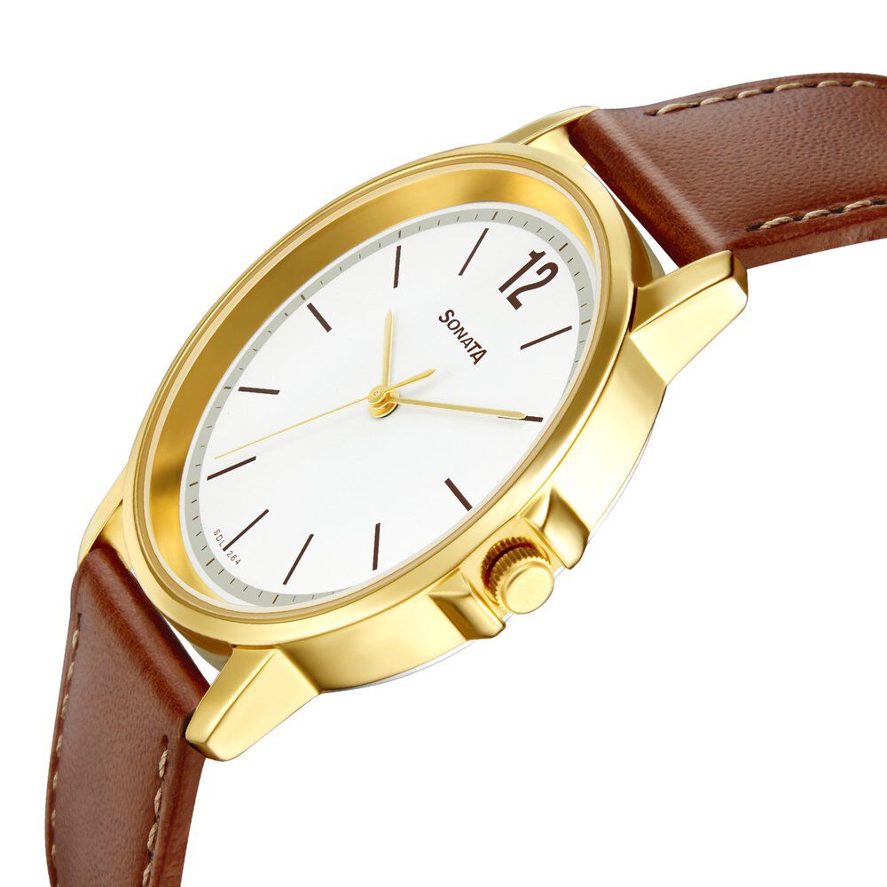 Sonata watch strap best sale price