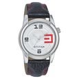 Titan Quartz Analog White Dial Watch for Men - image number 0