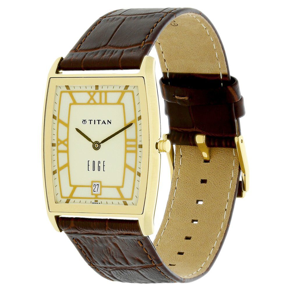 Titan edge with date new arrivals