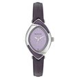 Sonata Quartz Analog Blue Dial Leather Strap Watch for Women - image number 0