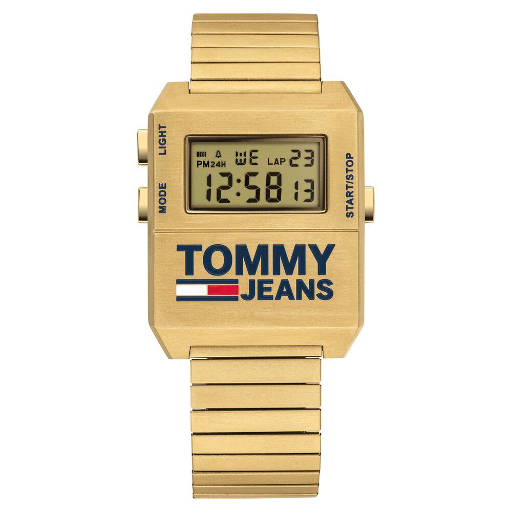 Tommy Hilfiger Watch for Men