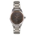 Titan Sparkle White Dial Analog Date Function Watch for Women