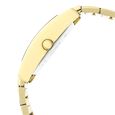 Titan Rectangle Silver Dial Analog with Date Stainless Steel Strap watch for Men - image number 2