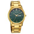 Titan Karishma Regal Classic Day-Date Men's Dress Watch - image number 1