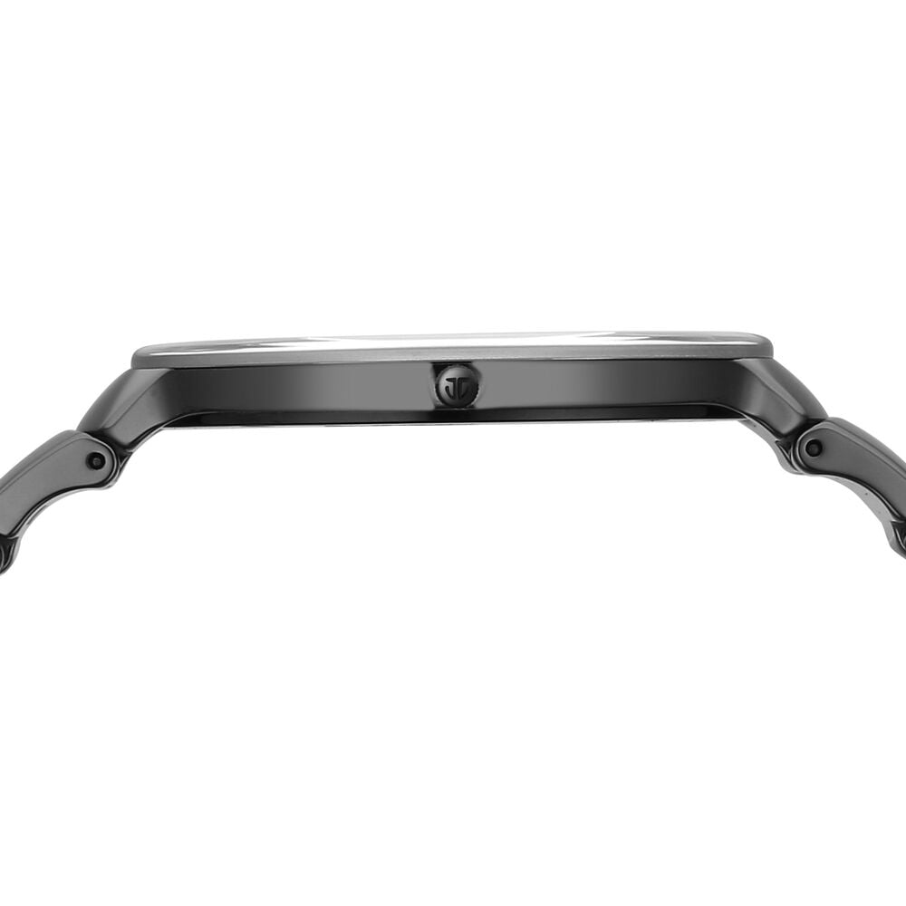 Buy Online Titan Edge Squircle Quartz in Rich Black with Glossy