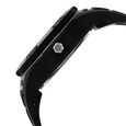 Fastrack Quartz Analog Silver Dial Plastic Strap Watch for Guys - image number 2