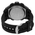 SF Quartz Analog Digital Grey Dial Watch for Men - image number 3