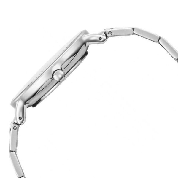 Kenneth Cole Quartz Multifunction Silver Dial Stainless Steel Strap Watch for Men - image number 1