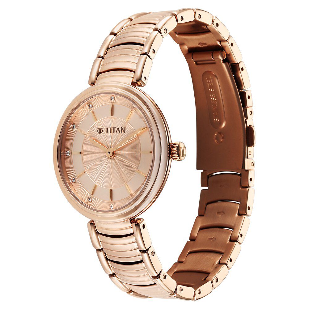 Titan watch 2019 cheap