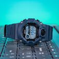 Zoop Digital Watch with Digital Dial & Military Camo Strap for Boys Kids, from House of Titan