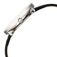 Titan Neo Quartz Analog White Dial Brown Leather Strap Watch For Women - image number 4