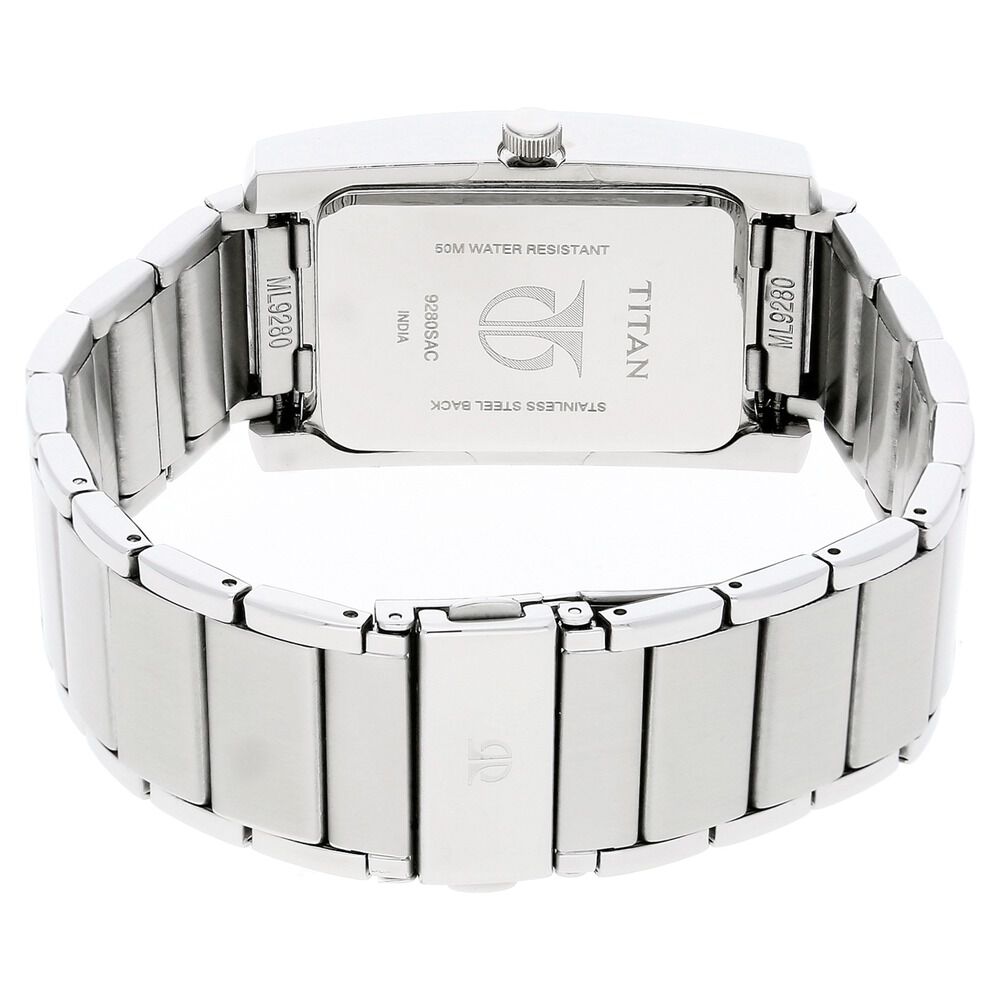 Titan watch hotsell ml9280 price