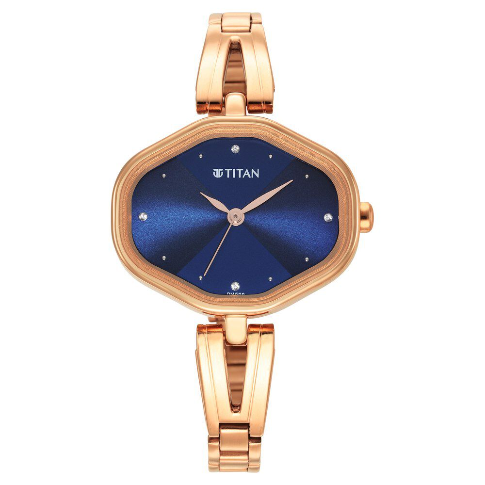 Titan girl watch price list online