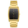 Titan Quartz Analog Black Dial Watch for Men - image number 0
