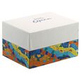Titan Quartz Analog Mother Of Pearl Dial Watch for Women - image number 4