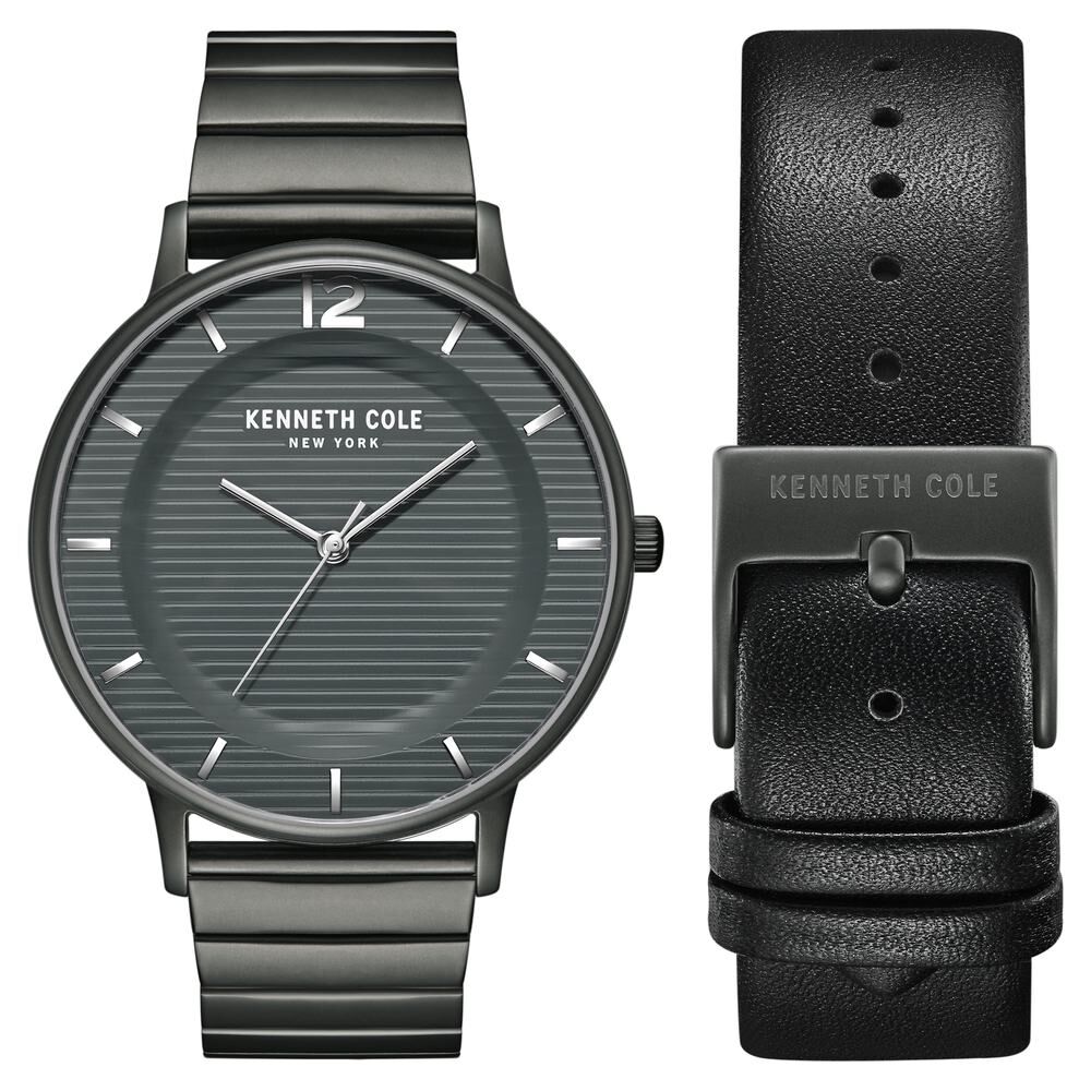 Reloj kenneth cole sales