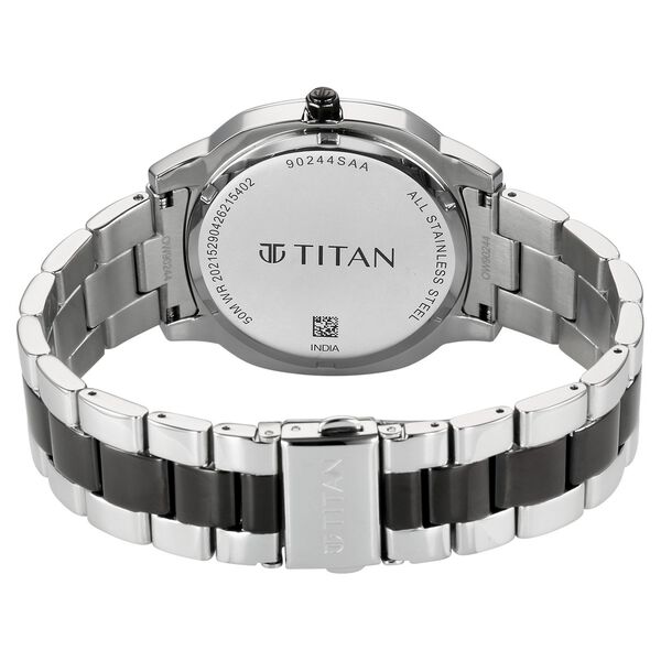 Titan Vintage Edit - Retro-Inspired Men's Workwear Watches - image number 4