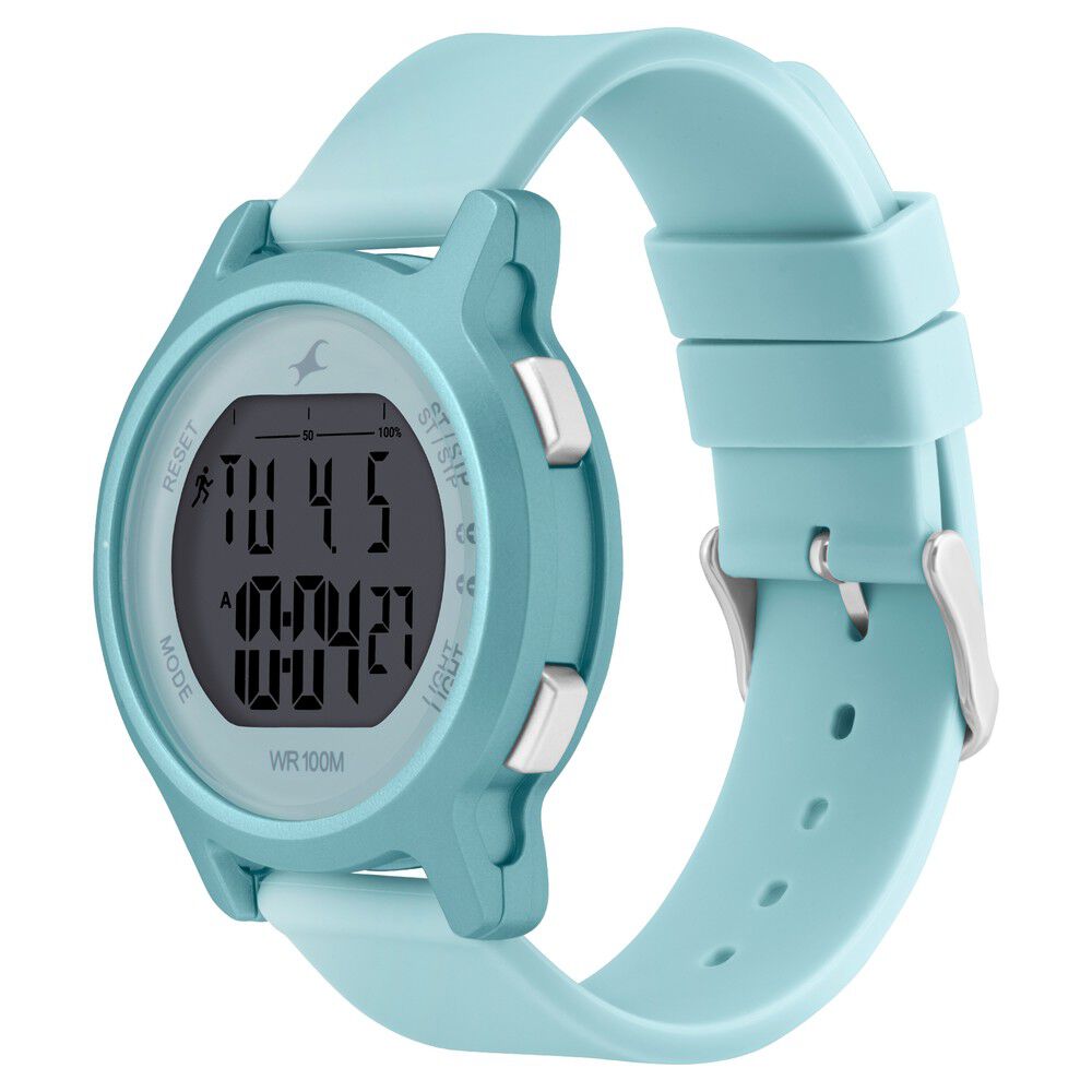 Digital watch for girls best sale fastrack