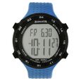 SF Digital Dial Plastic Strap Watch for Men - image number 0