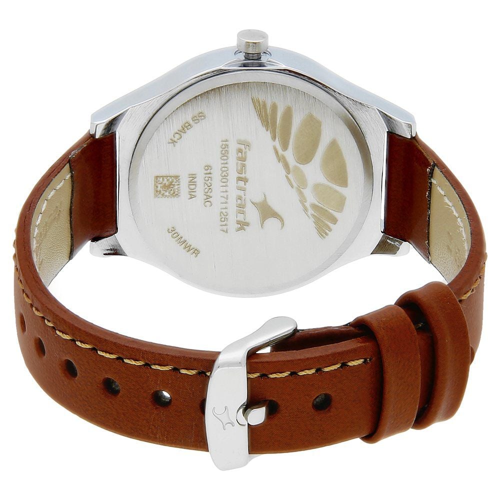 Belt of fastrack watch 2025