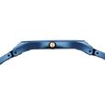 Titan Edge Ceramic Quartz in Atlantic Blue Dial Watch for Women - image number 2