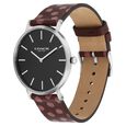 Coach Analog Watch for Women - image number 2