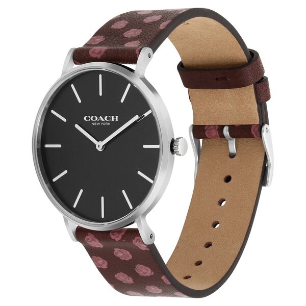 Coach Analog Watch for Women - image number 2
