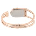 Titan Quartz Analog Mother Of Pearl Dial Watch for Women - image number 3