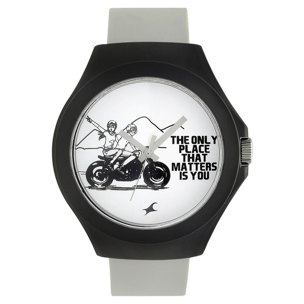 Fastrack road trip new arrivals collection