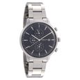 Kenneth Cole Quartz Multifunction Blue Dial Stainless Steel Strap Watch for Men - image number 1