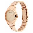 Titan Sparkle Quartz Analog Metal Strap Watch for Women - image number 1