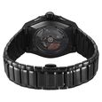 Titan Stellar Aurora Caelum Automatic Analog with Sun Moon Phase and Green Dial Titanium Grade 5 Strap Watch for Men - image number 6