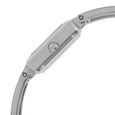 Titan Quartz Analog White Dial Leather Strap Watch for Women - image number 2