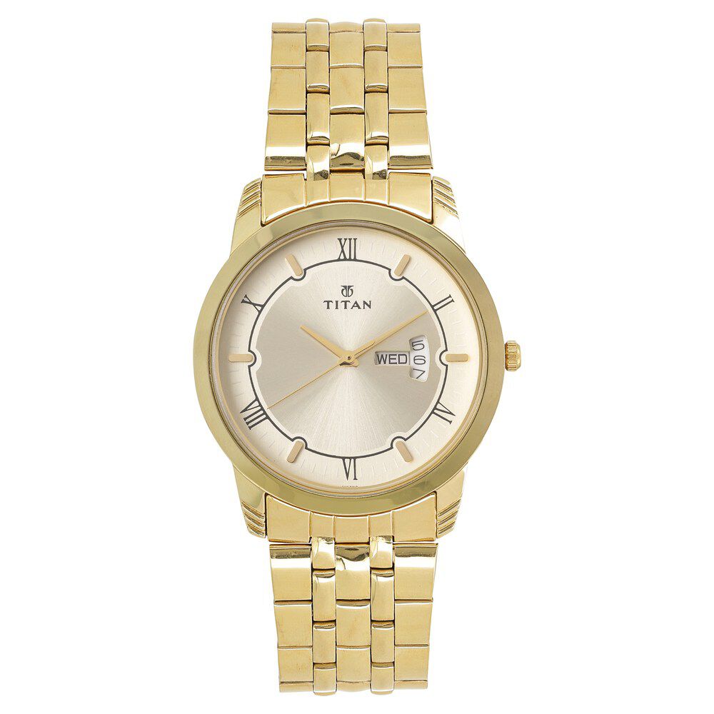 Buy titan clearance watch online india