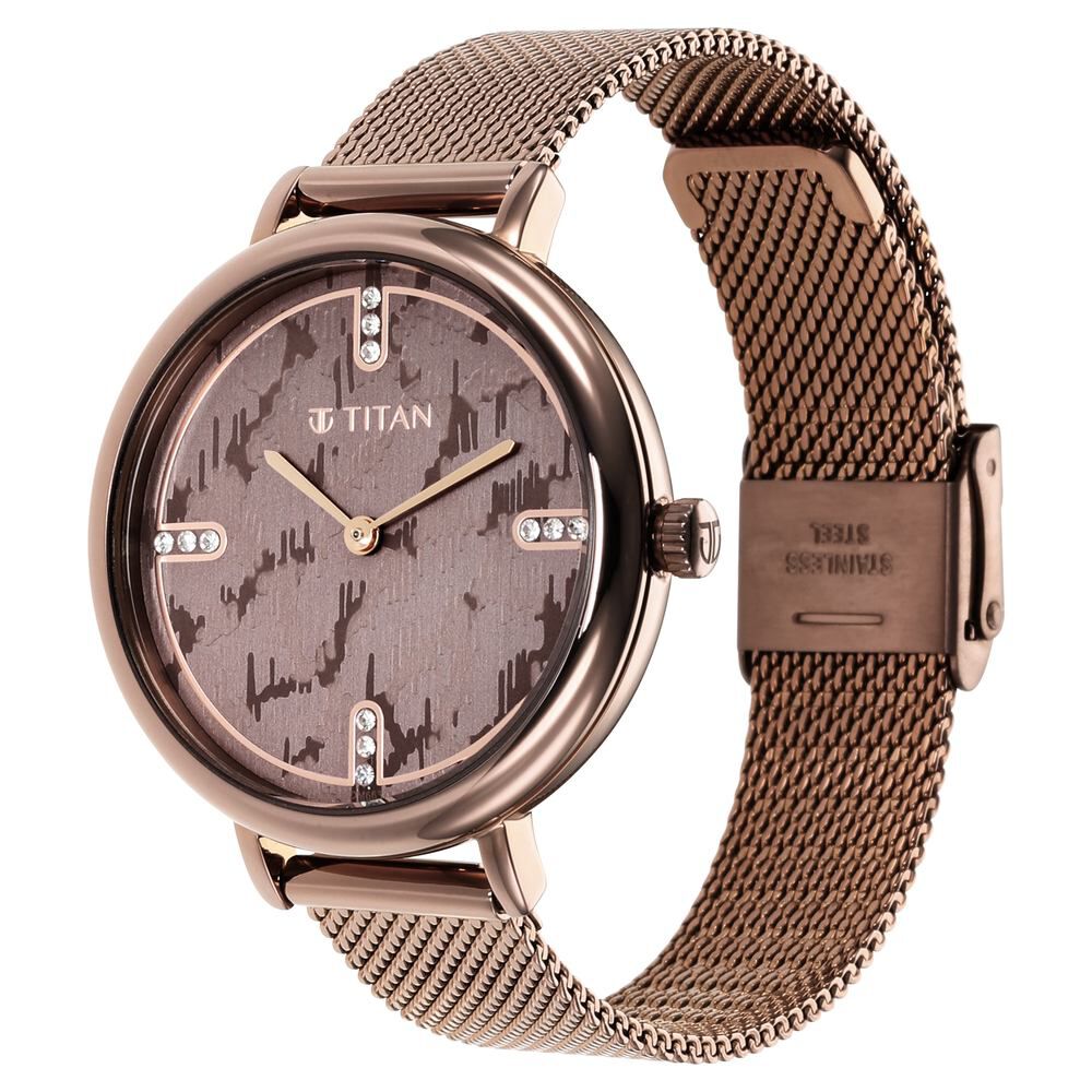 Titan valentine best sale collection 2019