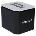 Police Quartz Analog Black Dial Leather Strap Watch for Men - image number 5