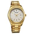 Sonata Festive Quartz Analog with Date Teal Dial Metal Strap Watch For Men