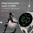 Titan Celestor Advanced GPS & Barometer 3.6 CM AMOLED Display with AOD, Pizoelectric Functional Crown Aurora Blue - image number 2