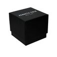 Kenneth Cole Quartz Analog Blue Dial Stainless Steel Strap Watch for Women - image number 5