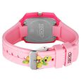 Zoop Analog Watch with Pink Dial & Multicoloured Strap for Girls Kids, from House of Titan - image number 5