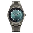 Fastrack Wild Quartz Analog Brown Dial Brown Leather Strap Watch For Guys