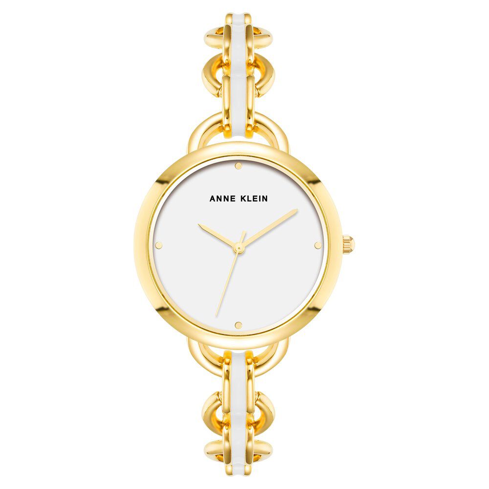 Anne klein quartz watch sale