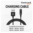 Fastrack Smartwatch Charging Cable 2PIN - image number 3