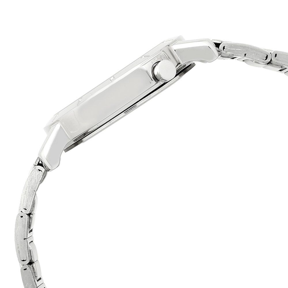 Buy Online Fastrack Road Trip Quartz Analog Grey Dial Stainless