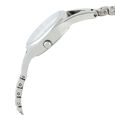 Titan Quartz Analog Silver Dial Metal Strap Watch for Women - image number 1