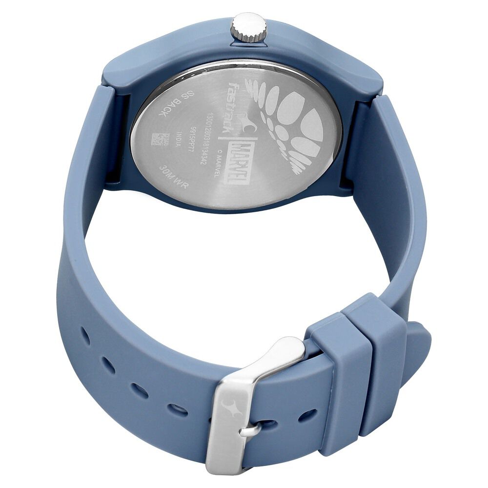 Fastrack 9915pp56 minimalists watch sales