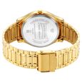 Sonata Quartz Analog Silver Dial Watch for Men - image number 3