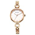 Titan Karishma Silver Dial Watch for Women