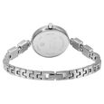 Titan Raga Viva Blue Dial Analog with Date Metal Strap watch for Women - image number 4