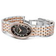 Cerruti 1881 Quartz Analog Grey Dial Stainless Steel Strap Watch for Women - image number 3